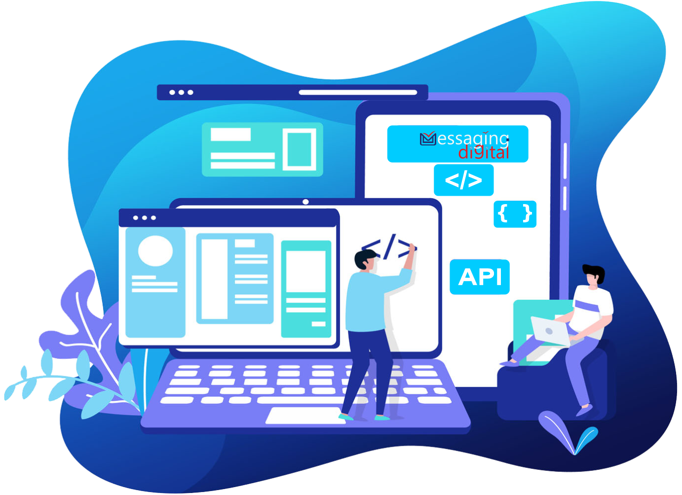 WhatsApp Business API for Banking