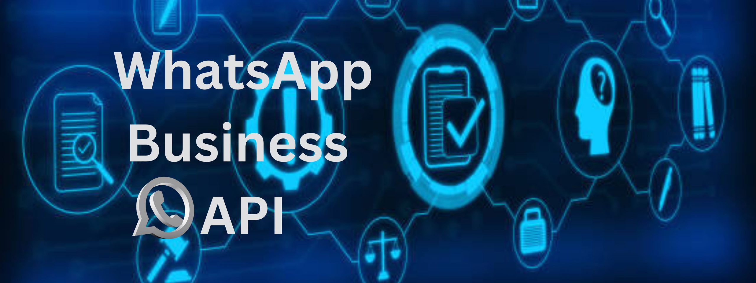 WhatsApp Business API