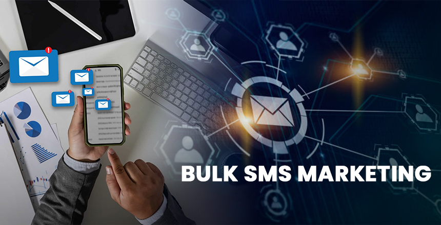 Promotional SMS Service Delhi
