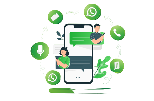 WhatsApp Business API Provider in Mumbai