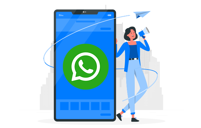 WhatsApp Business API Provider in Pune