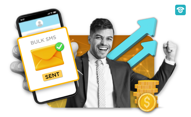 Bulk SMS Provider Mumbai