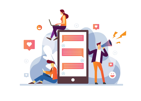 Business SMS Service Nagpur