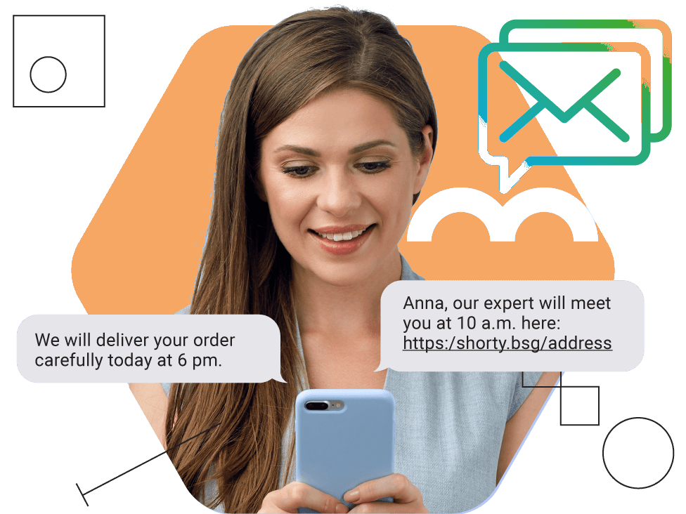 Transactional SMS Service Hyderabad