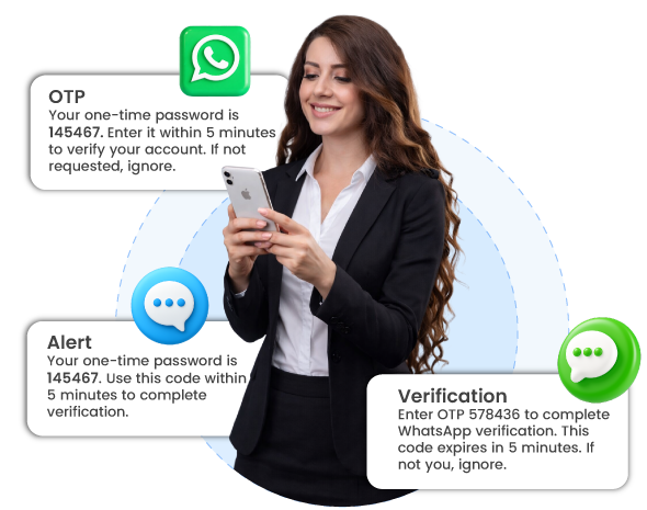 Bulk SMS Service in Kolkata