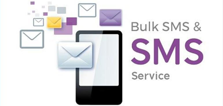 Bulk SMS Service in Bangalore