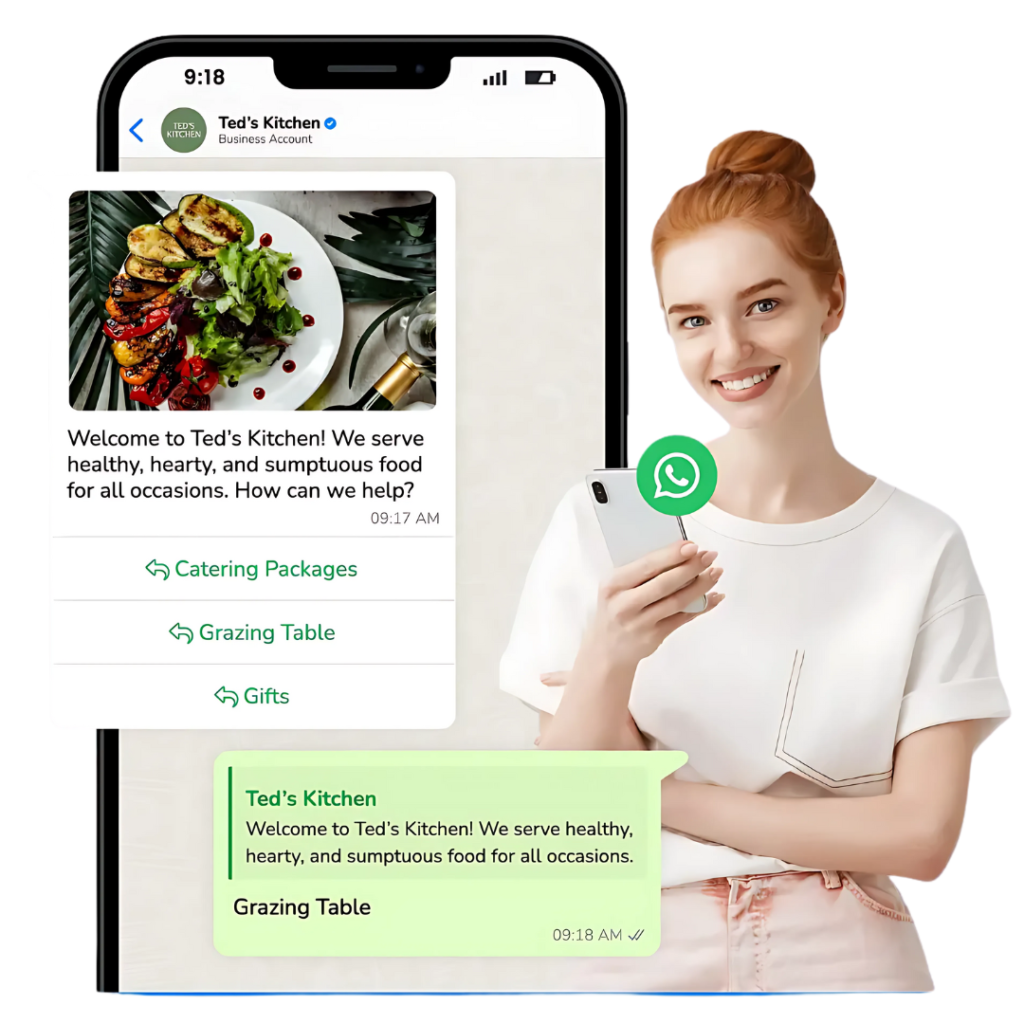 Bulk WhatsApp Messaging Kolkata