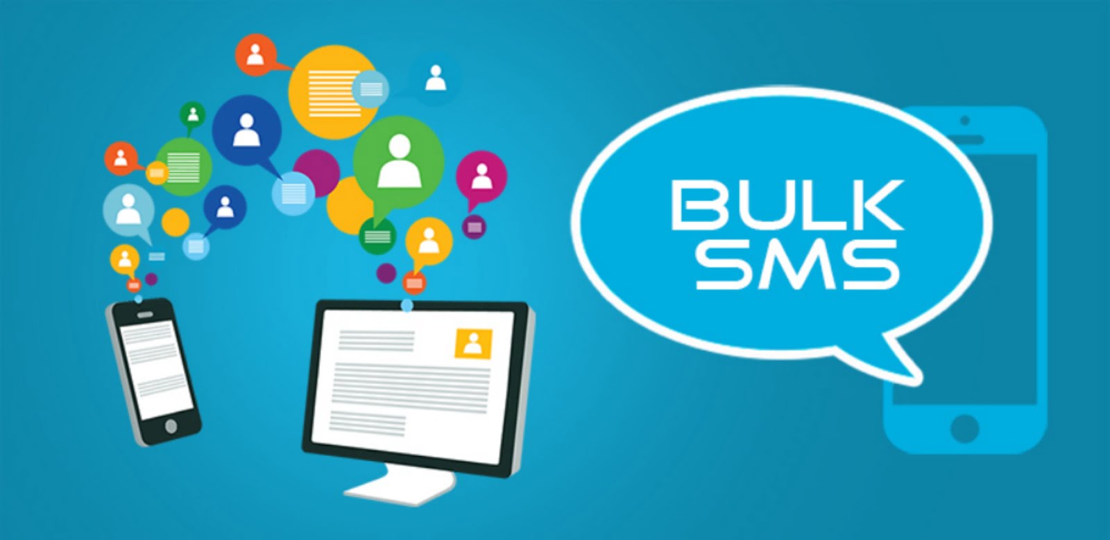 Transactional SMS Service Surat