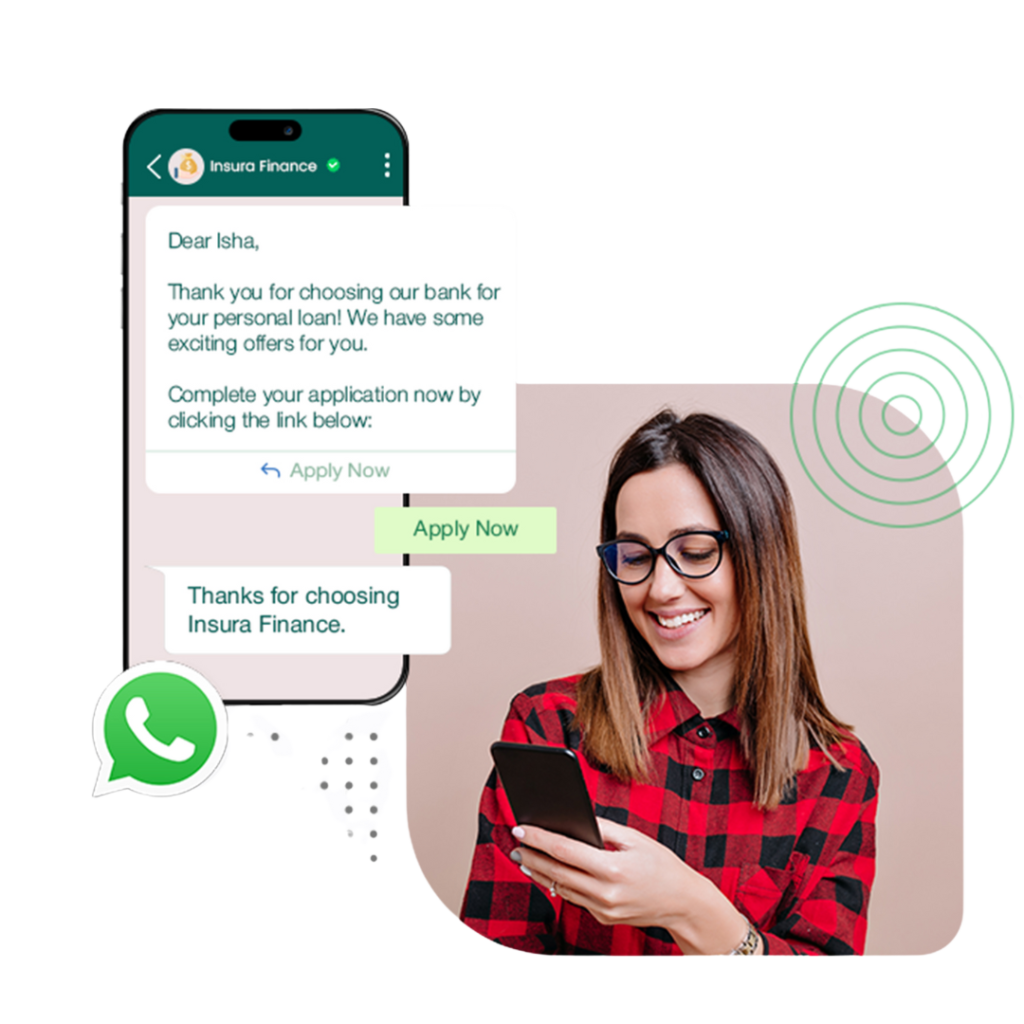 WhatsApp API Integration Ahmedabad