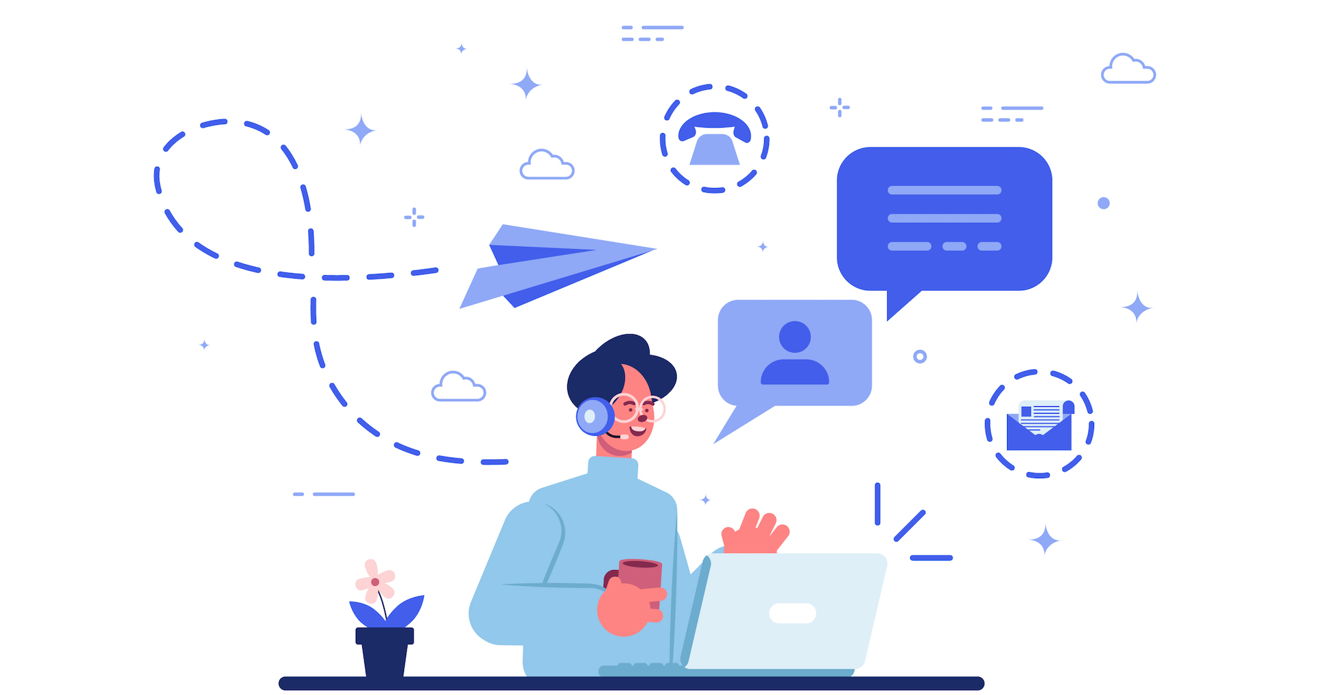 Bulk SMS Provider Surat