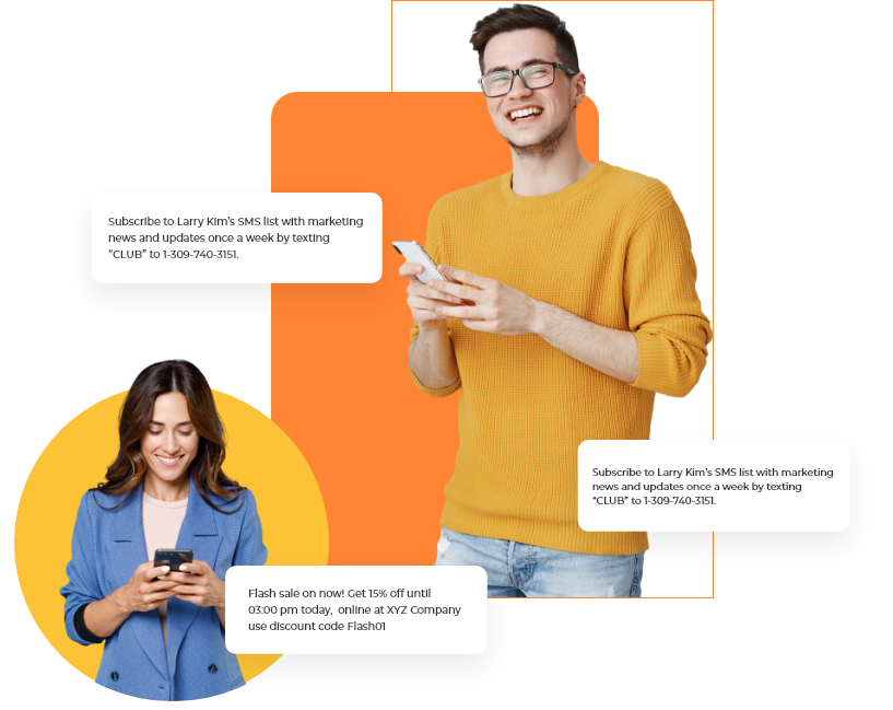 Bulk SMS Service in Surat