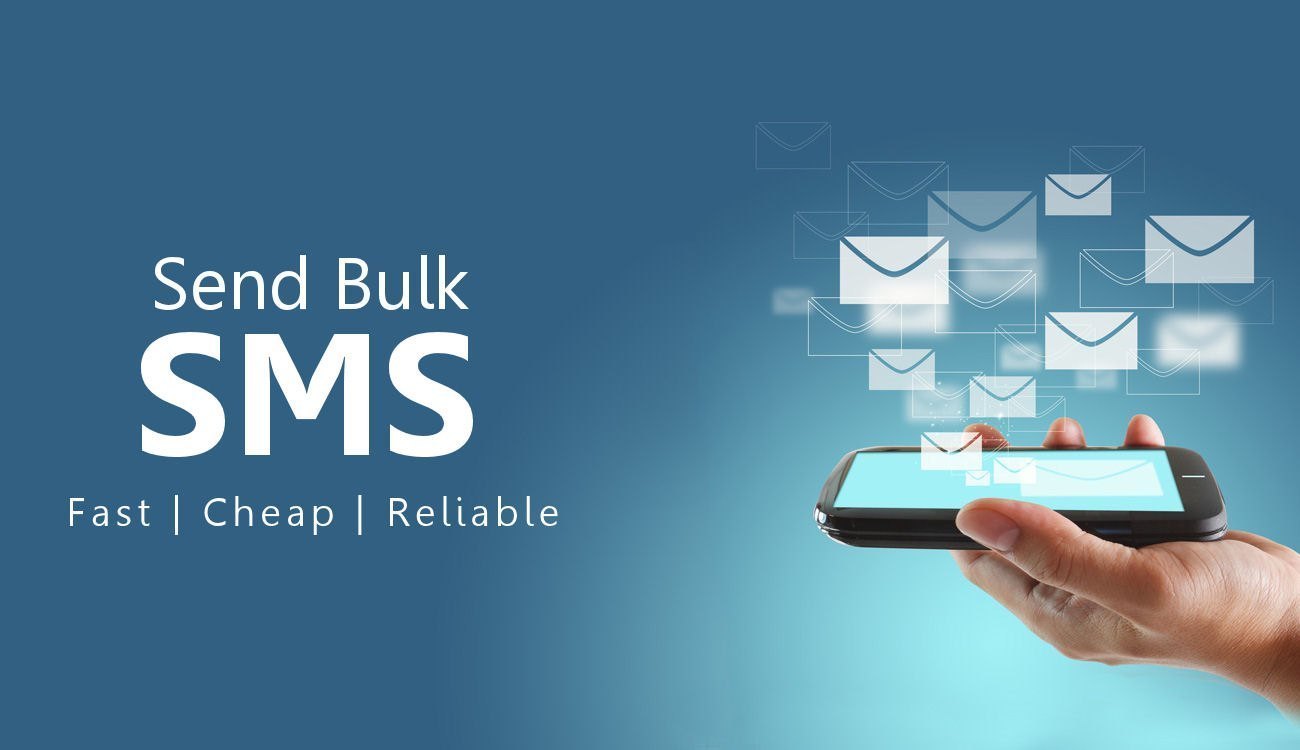 Bulk SMS Service in Ahmedabad